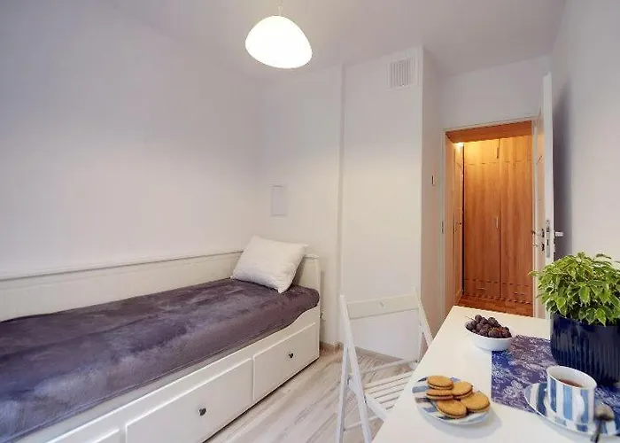 Trevilles - Granatowy *