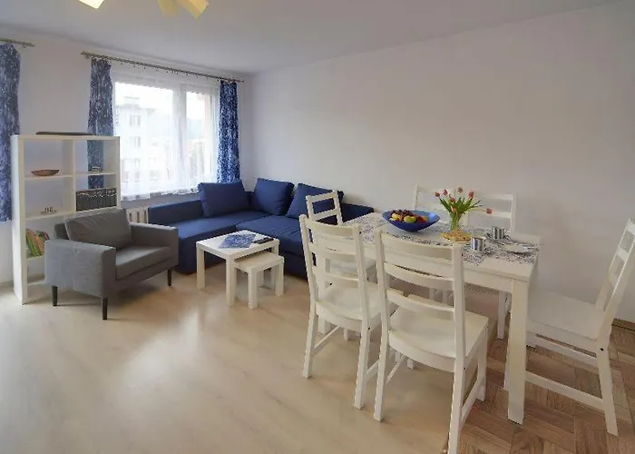 Trevilles - Granatowy