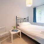 Trevilles - Granatowy 公寓 斯克拉斯卡波伦巴