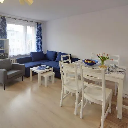 Trevilles - Granatowy