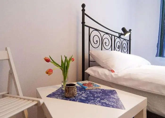 Trevilles - Granatowy * Szklarska Poręba