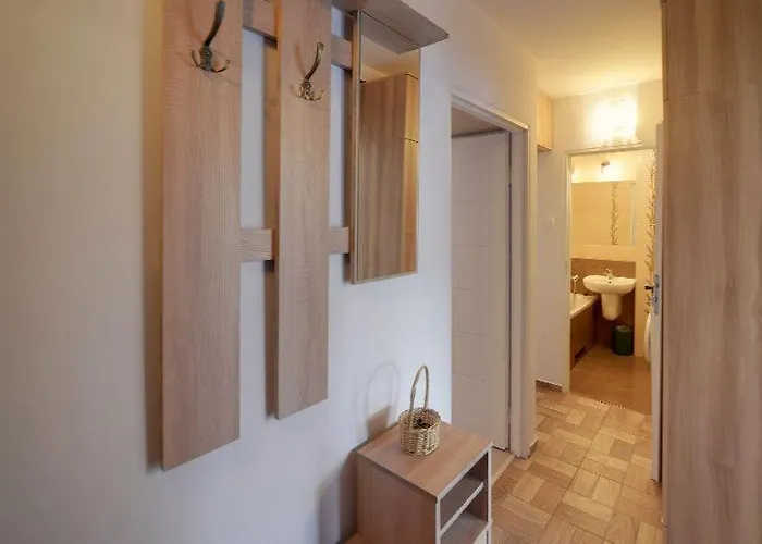 Trevilles - Granatowy