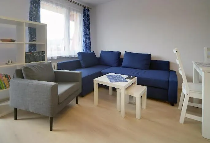 Trevilles - Granatowy * Szklarska Poręba